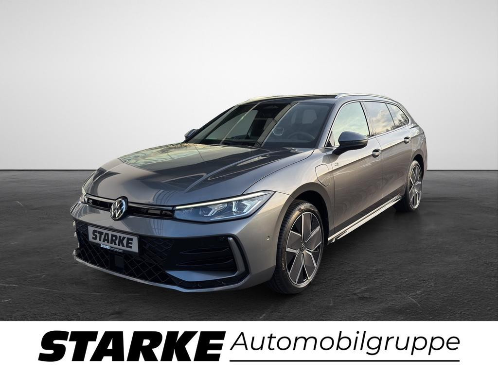Volkswagen Passat DSG Variant R-Line eHybrid