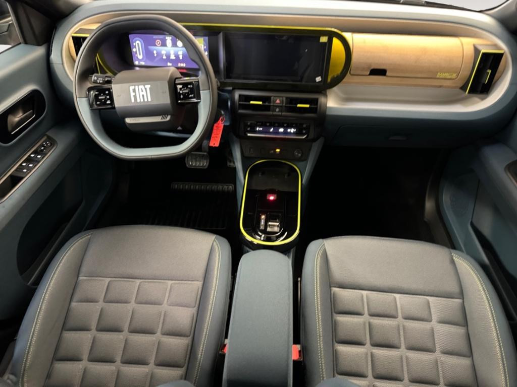 Fiat Grande Panda