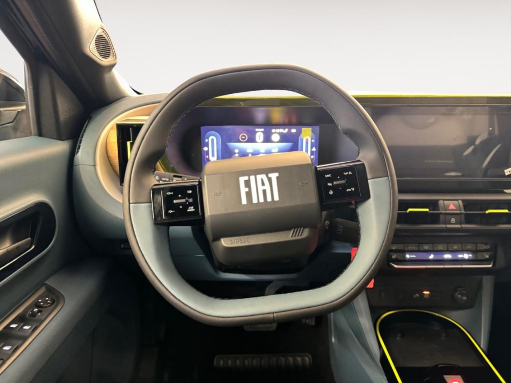 Fiat Grande Panda