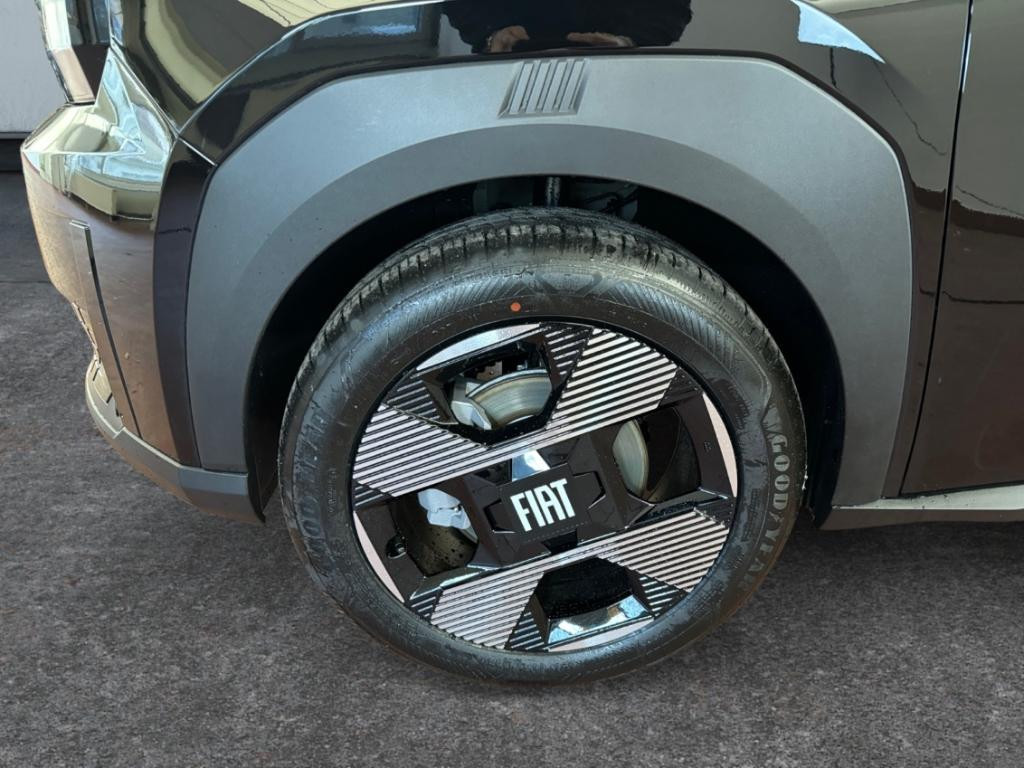 Fiat Grande Panda