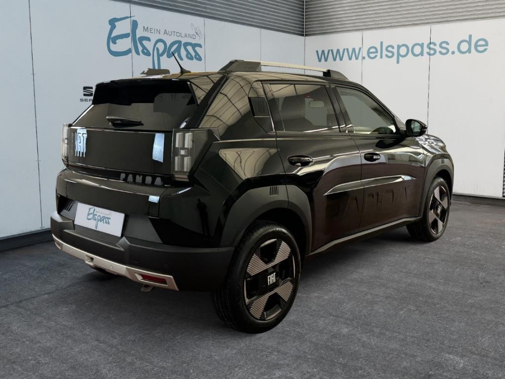 Fiat Grande Panda