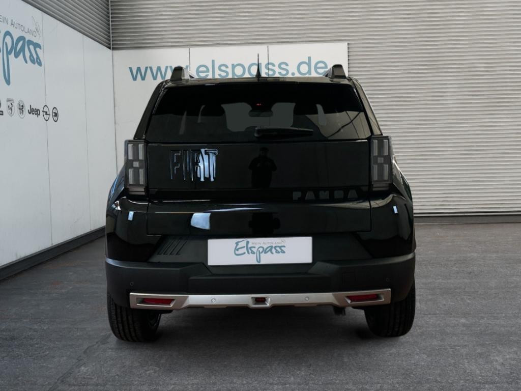 Fiat Grande Panda