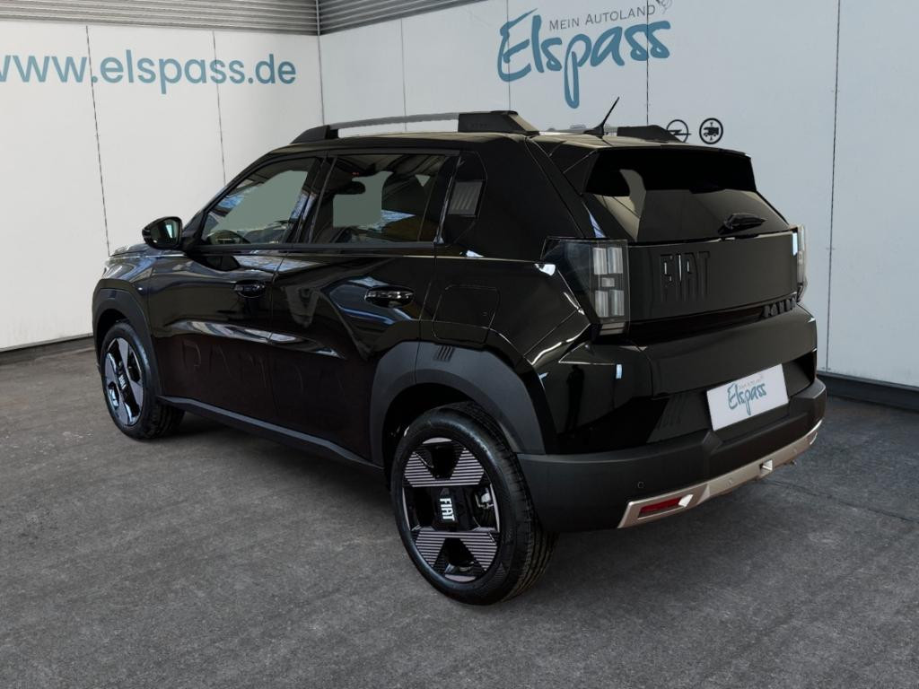 Fiat Grande Panda