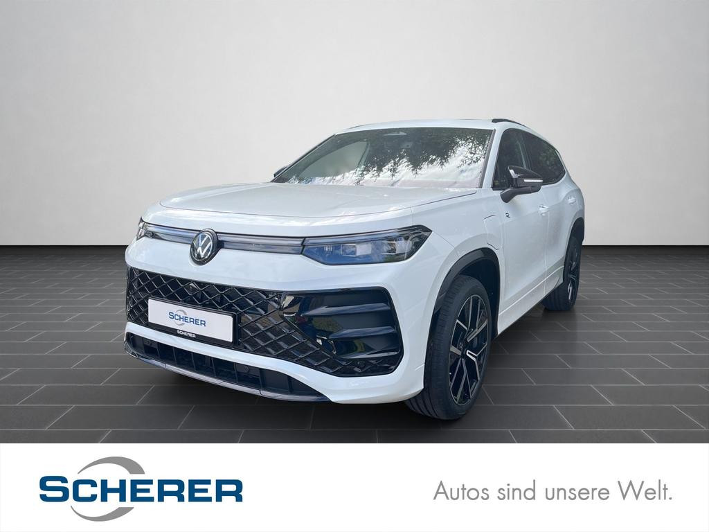 Volkswagen Tayron DSG R-Line eHybrid 1.5 TSI