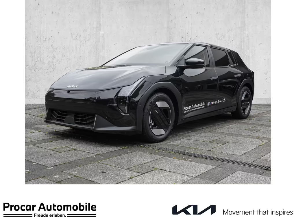 Kia EV4 Earth 81.4 kWh