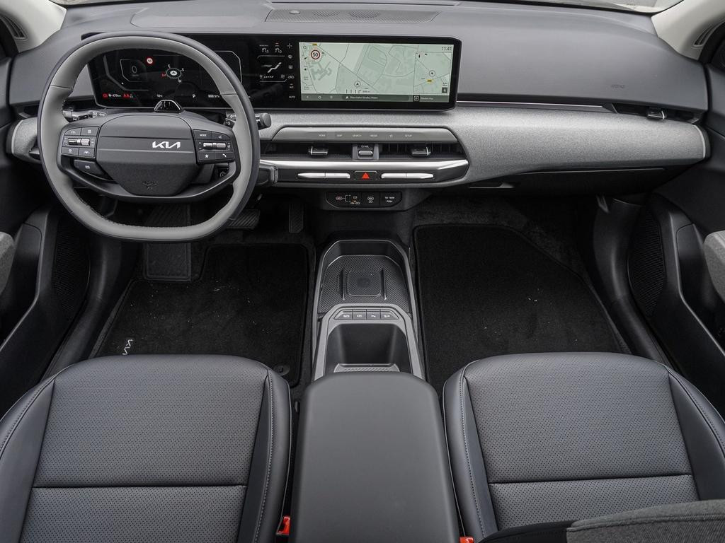 Kia EV4