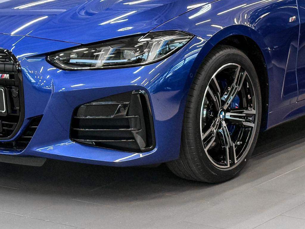BMW M440