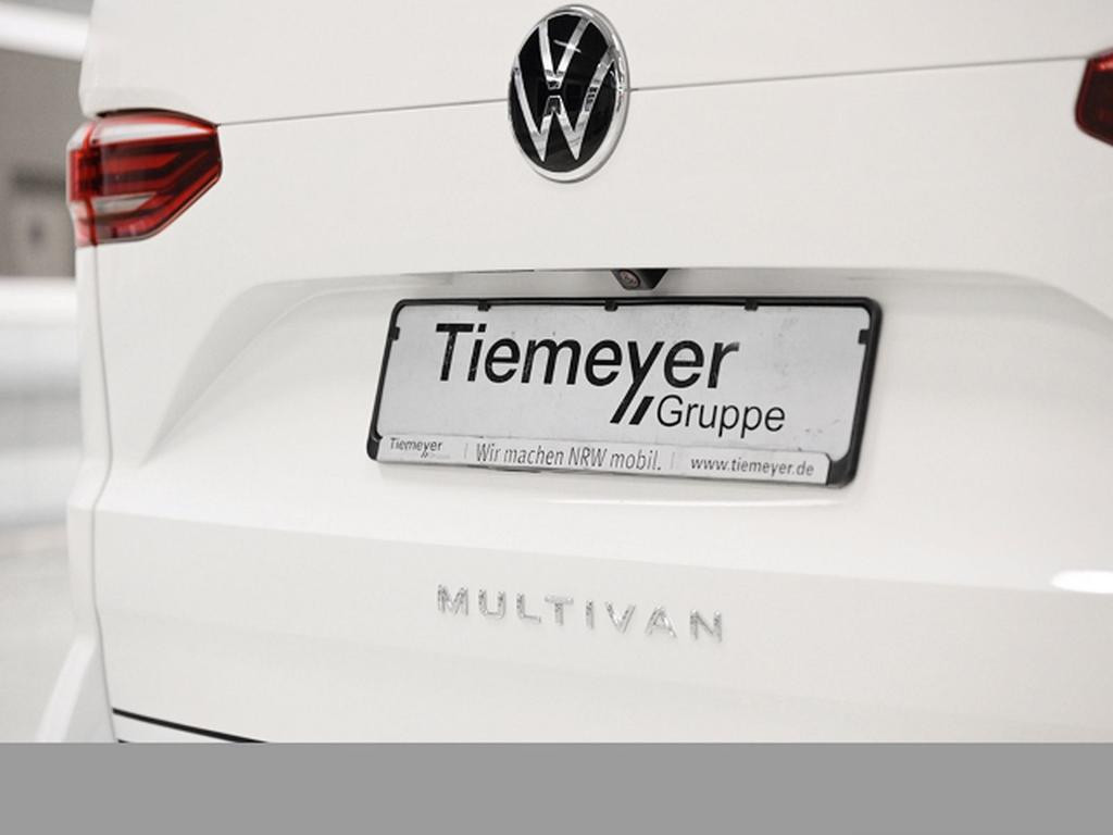 Volkswagen Multivan DSG 2.0 TDI T7