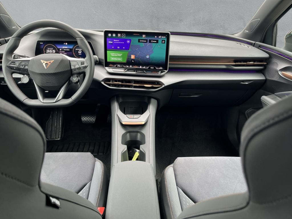 Cupra Raval