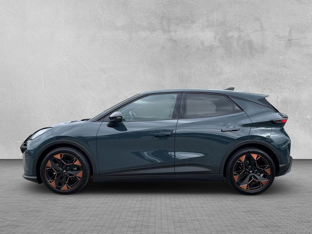 Cupra Raval