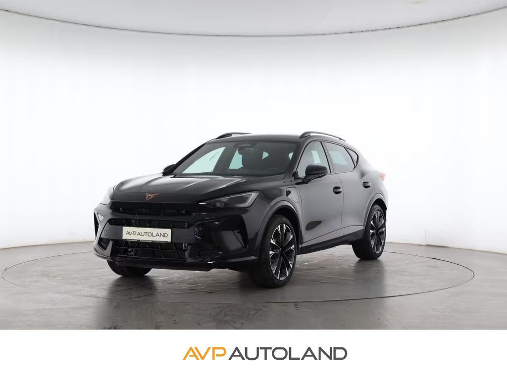 Cupra Formentor Business DSG e-Hybrid