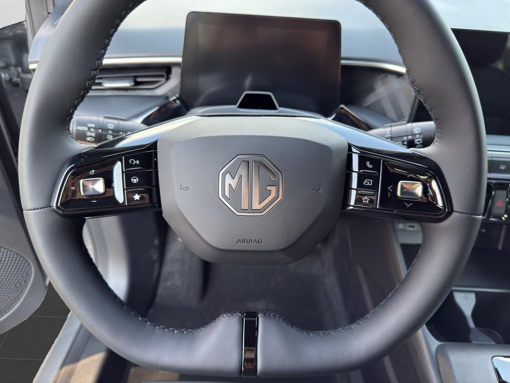 MG MG3