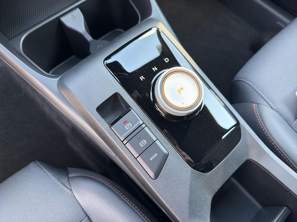 MG MG3
