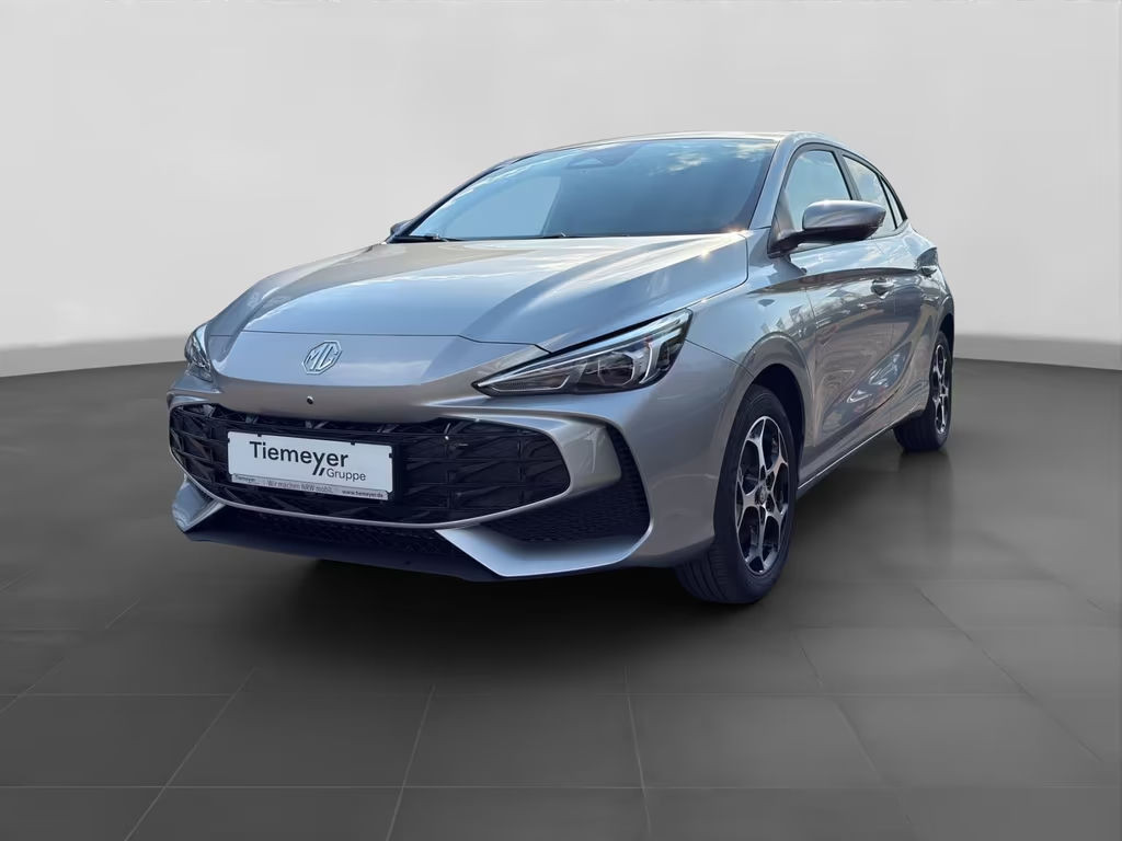 MG MG3