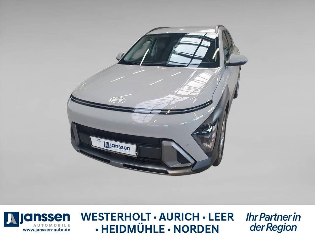Hyundai Kona Trend