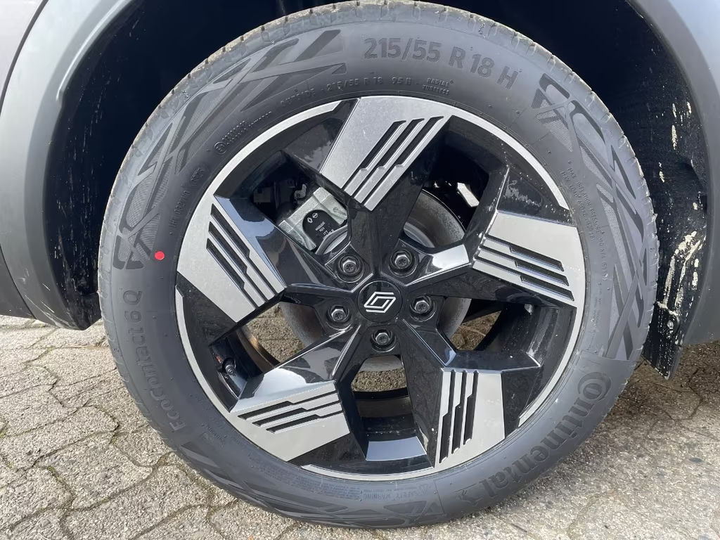 Renault Symbioz
