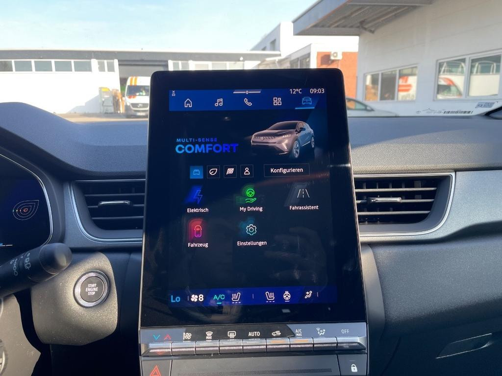 Renault Symbioz