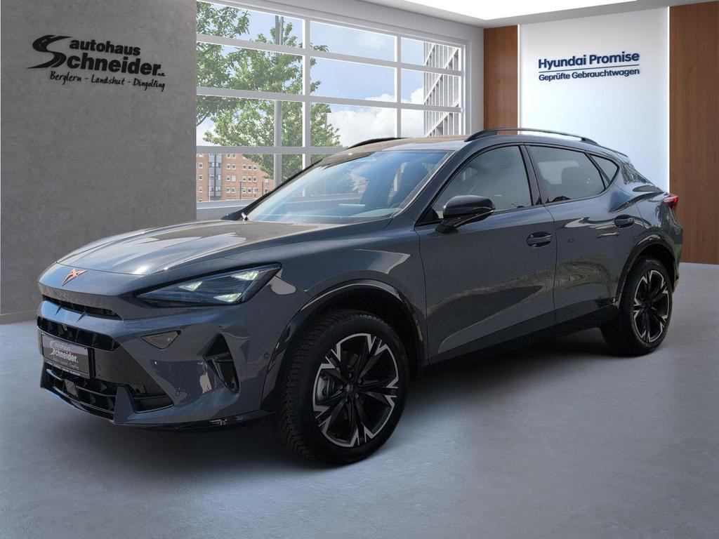 Cupra Formentor 1.5 eTSI 7DSG AHK/ PANO/ SENNHEISER/ 1