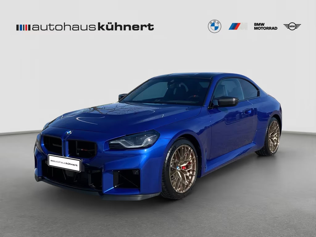 BMW M2 M-Sport Coupé CS
