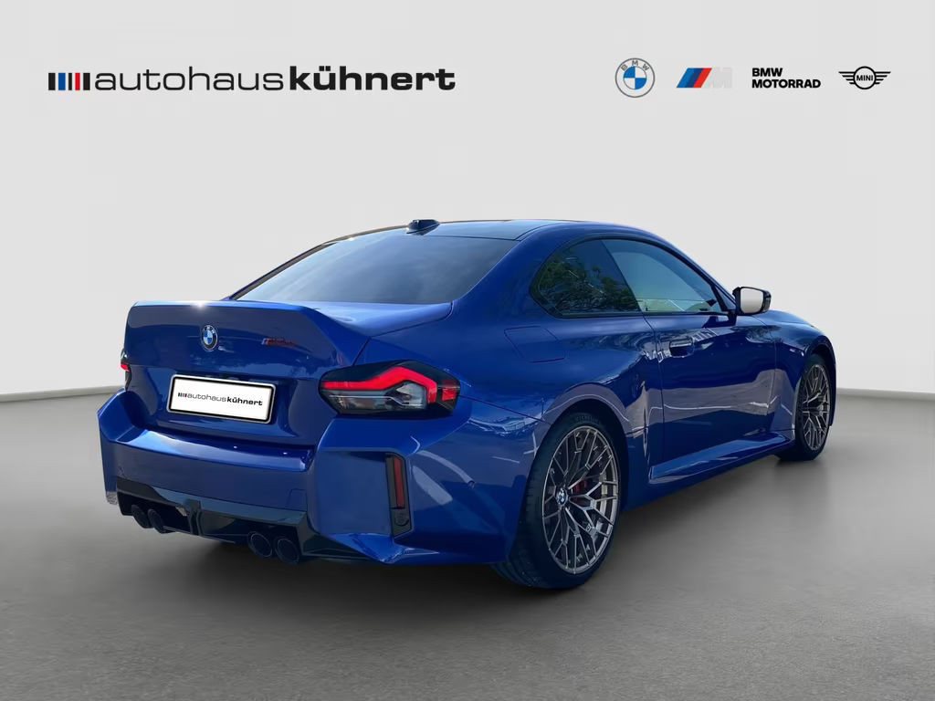 BMW M2