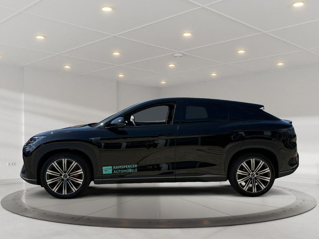 BYD Sealion 7