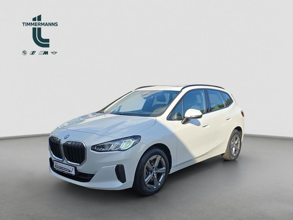 BMW 2 Serie 218 DCT Active Tourer 218i