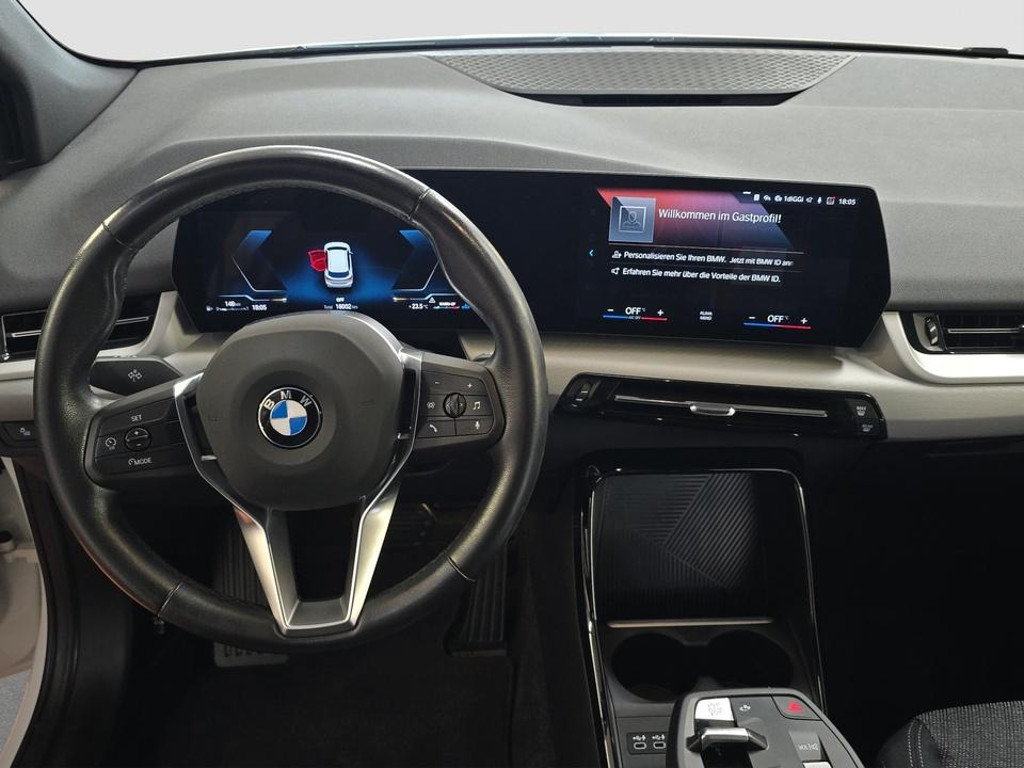 BMW 2 Serie