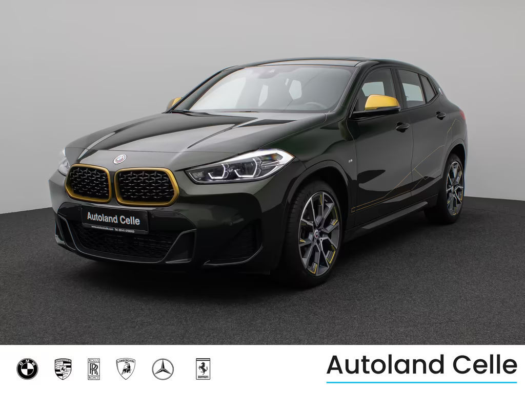 BMW X2 M-Sport