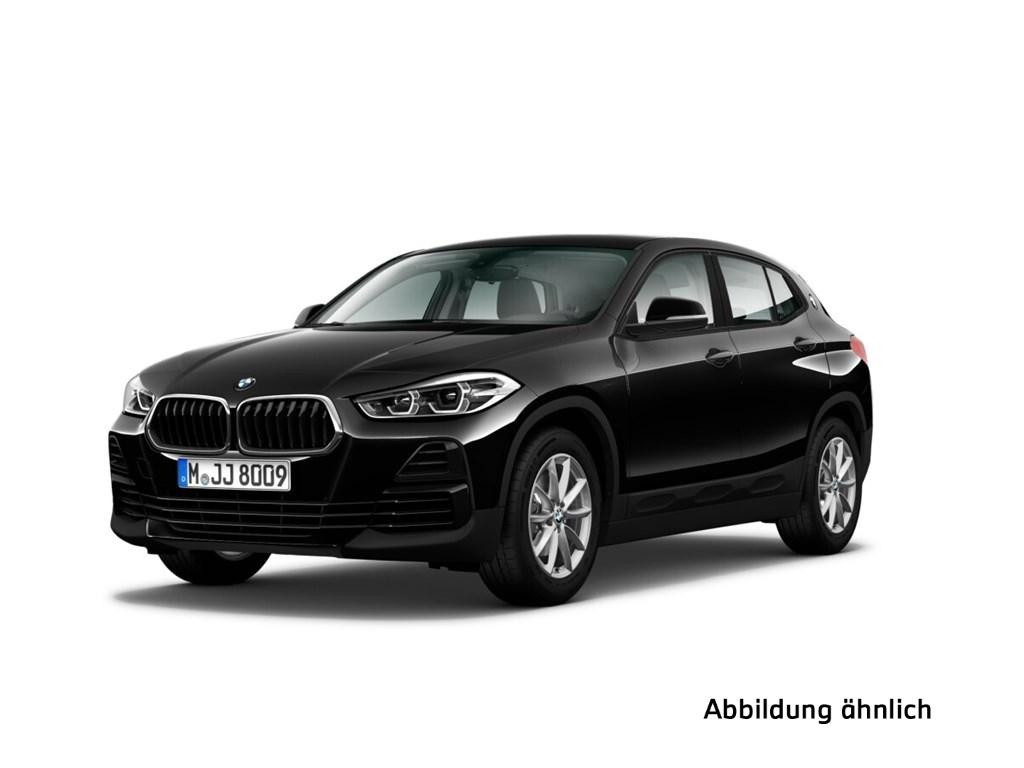 BMW X2 Advantage pakket sDrive20d