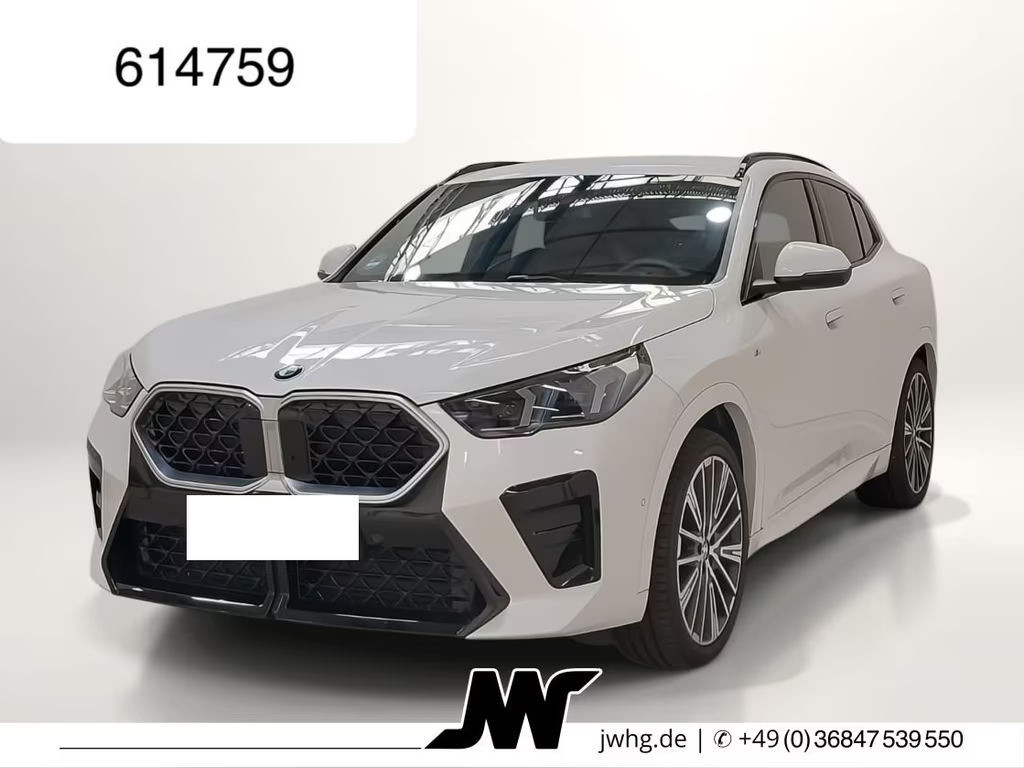 BMW X2 M-Sport xDrive X2 M