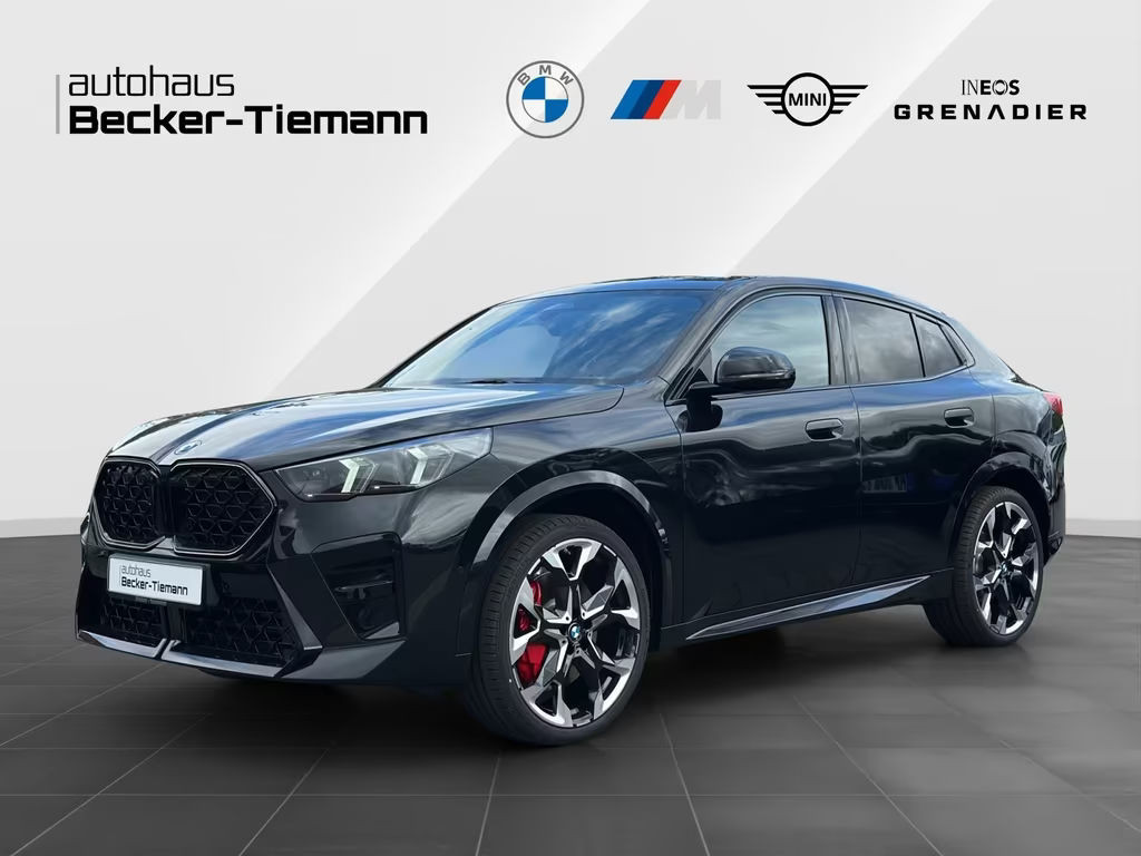BMW X2 M-Sport sDrive20i