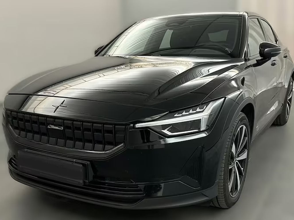 Polestar 2 Long range Single motor Plus