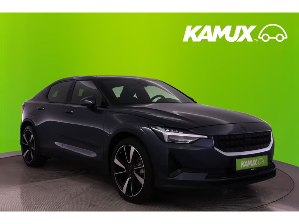 Polestar 2 Long range Single motor