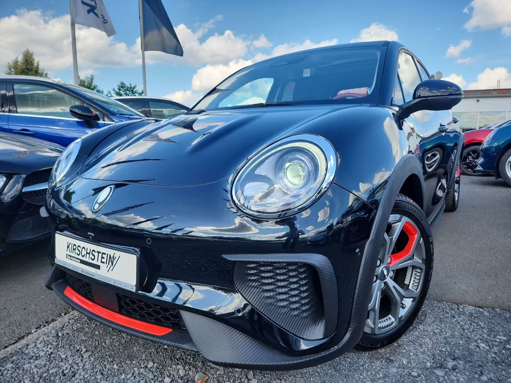 Ora Funky Cat