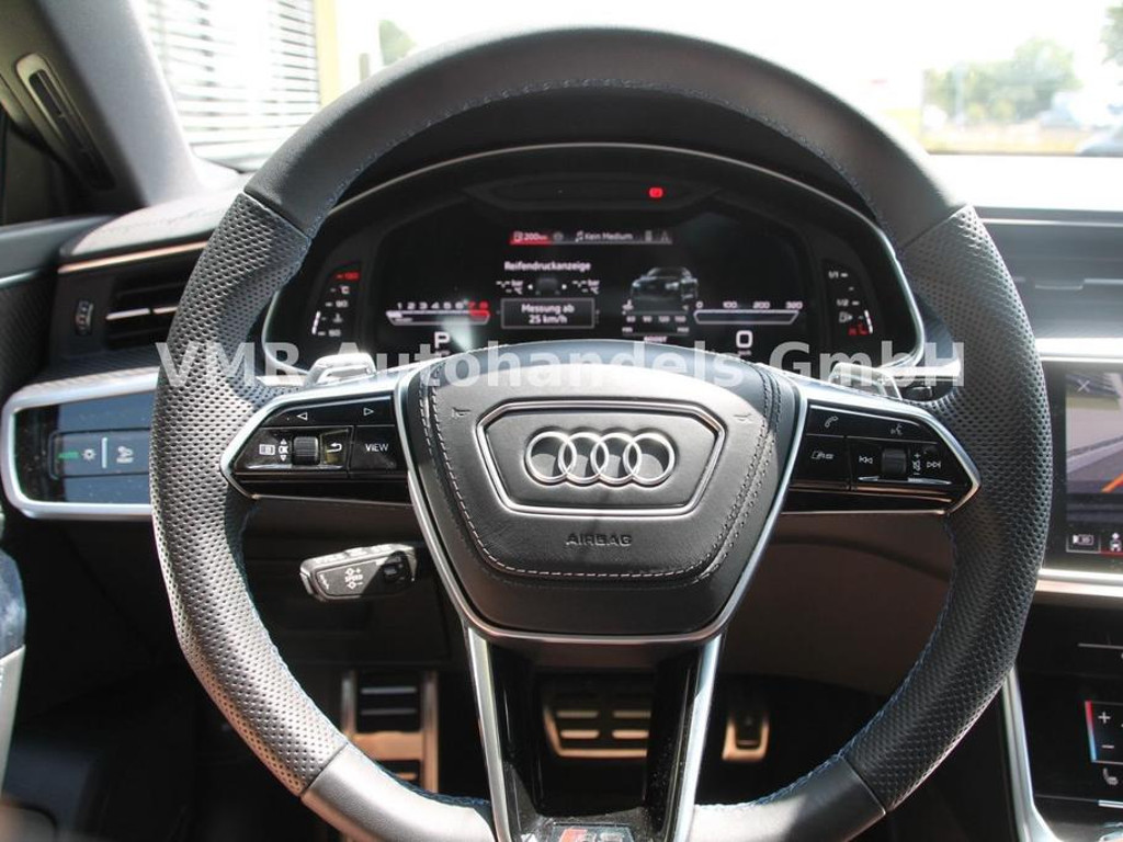 Audi RS7