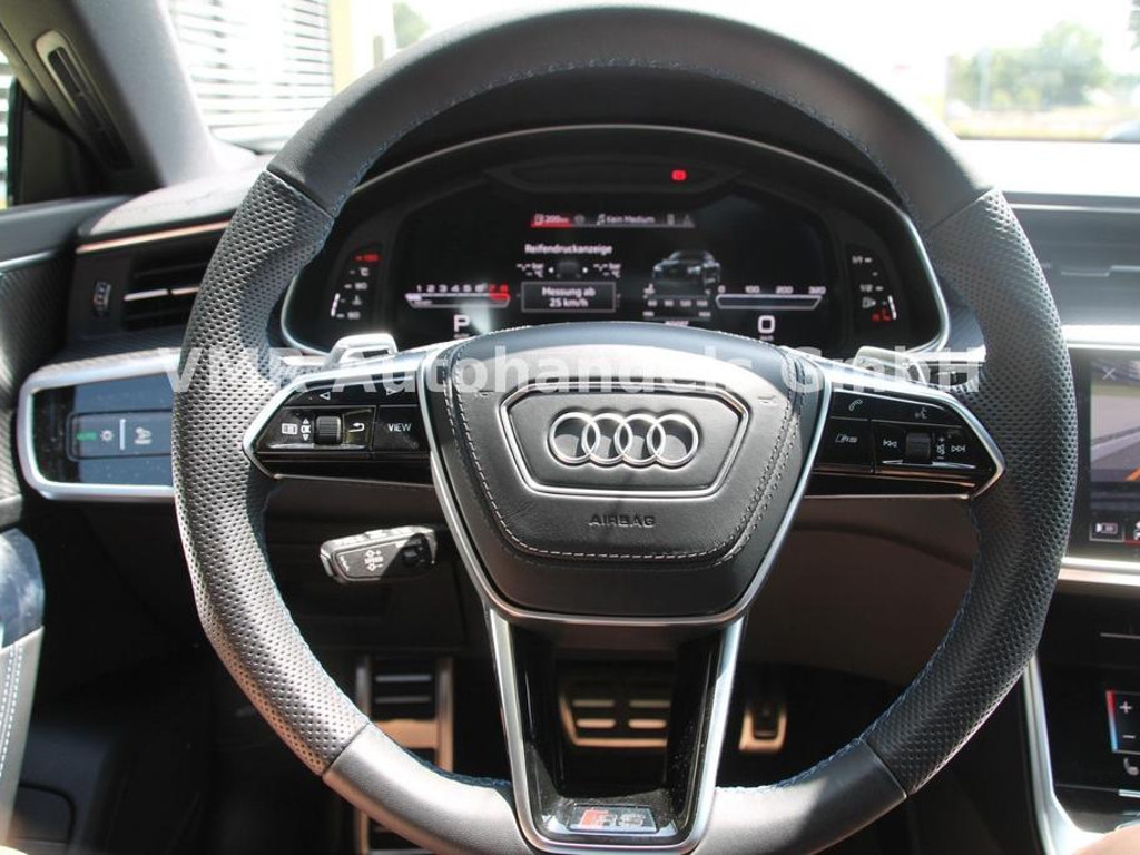 Audi RS7