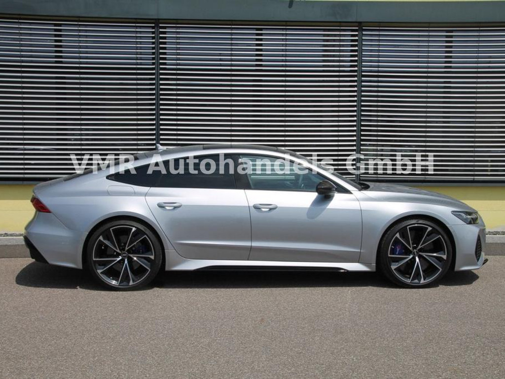 Audi RS7
