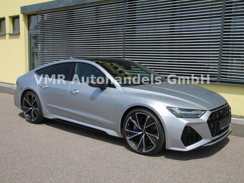 Audi RS7