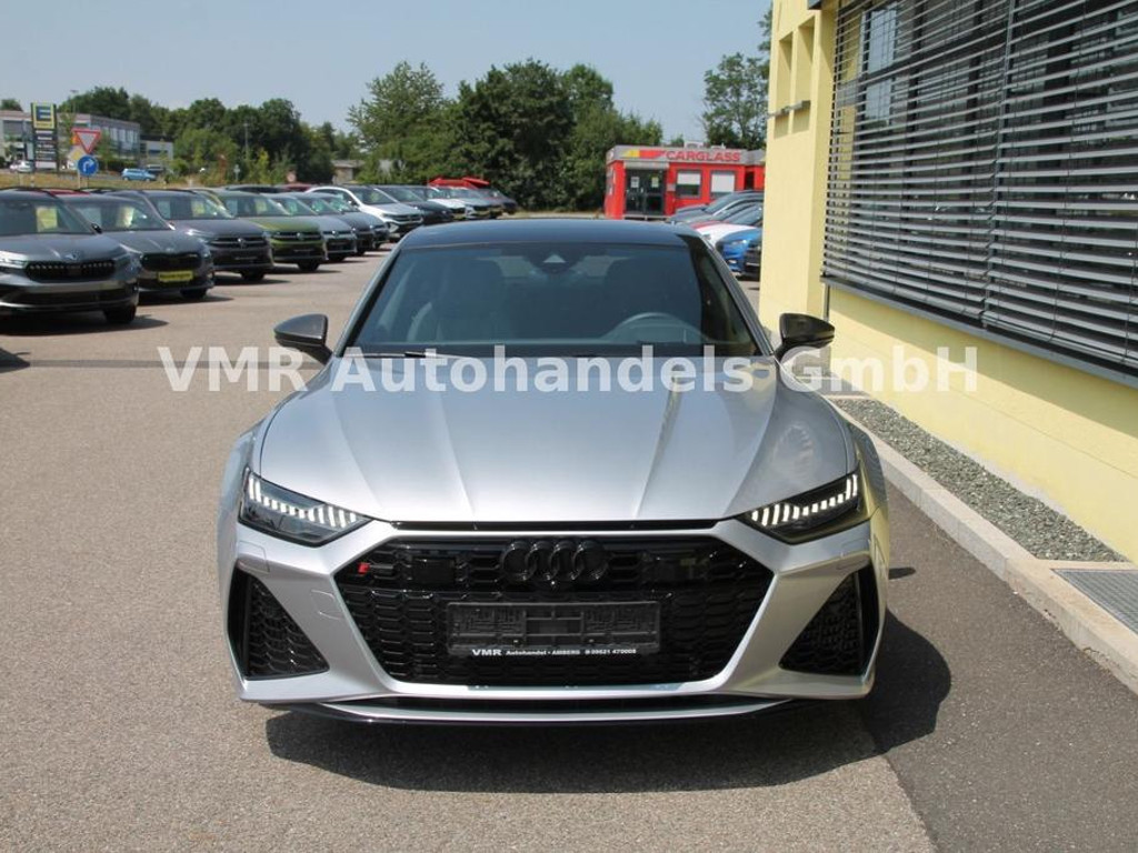 Audi RS7