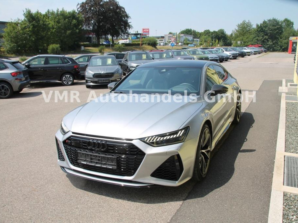 Audi RS7