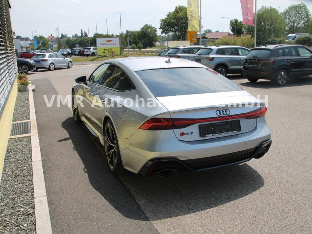 Audi RS7