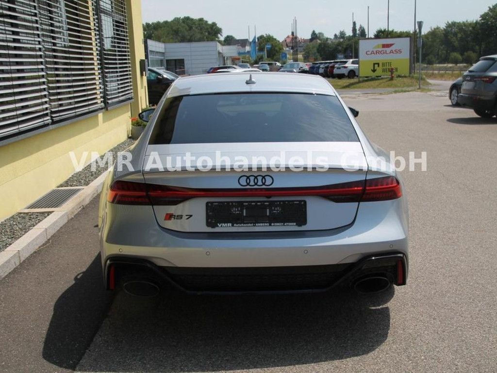 Audi RS7