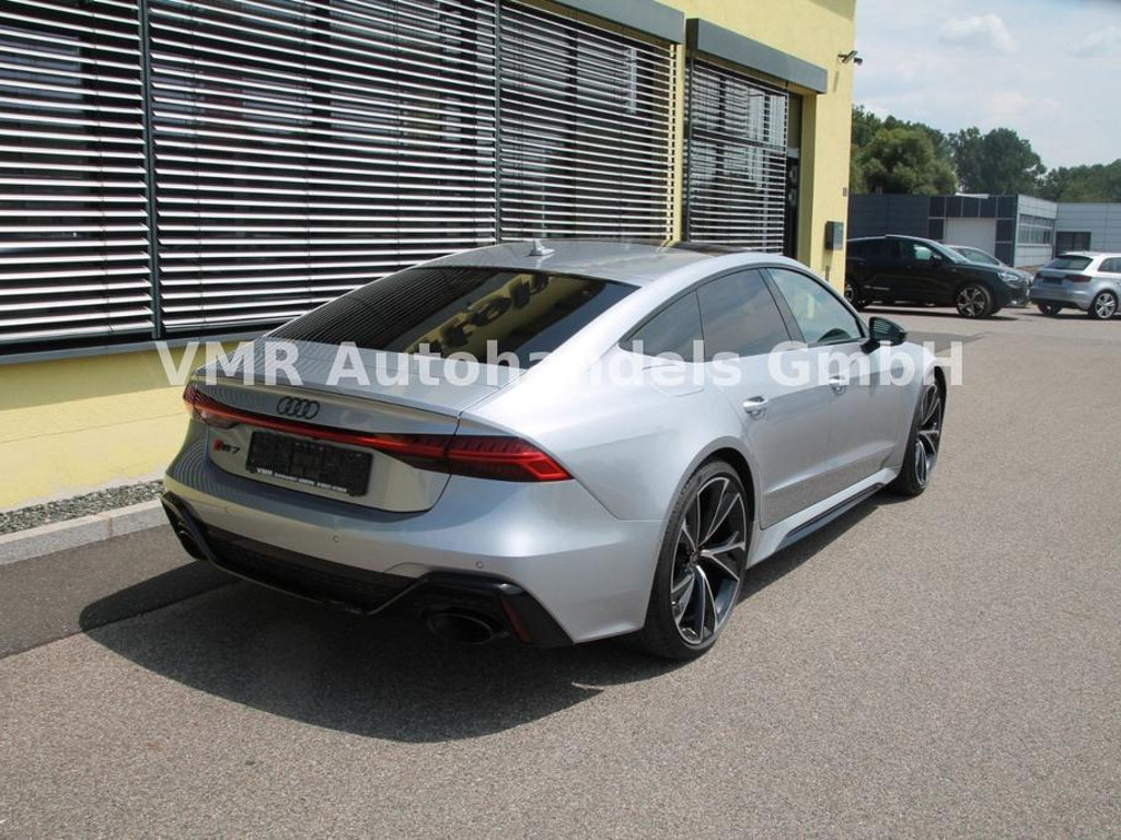 Audi RS7