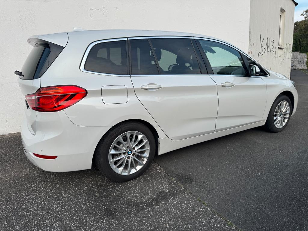 BMW 2 Serie