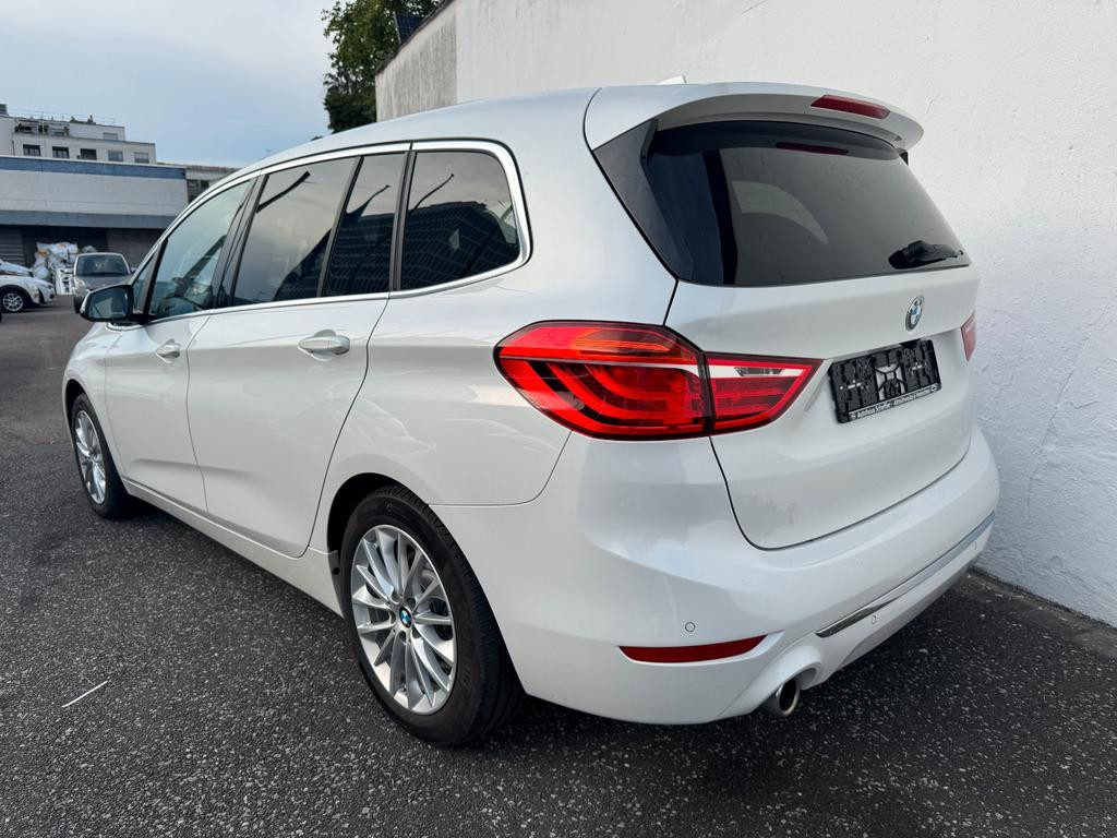 BMW 2 Serie