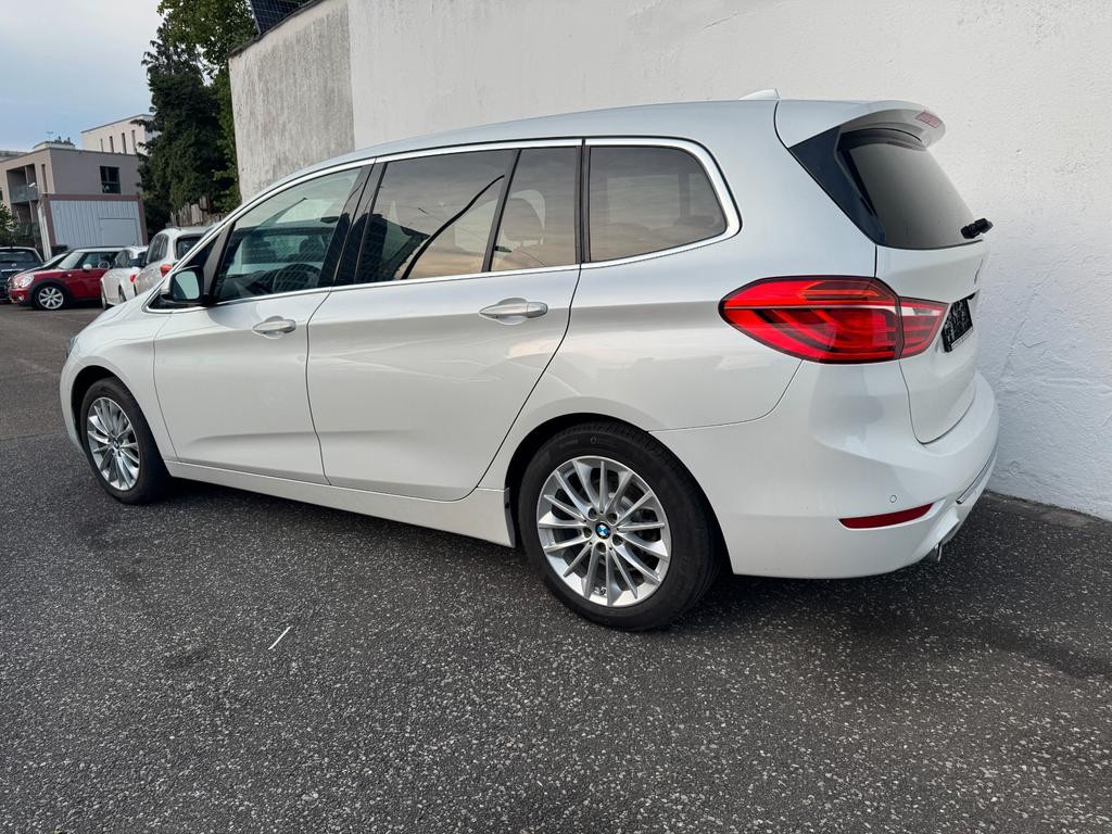 BMW 2 Serie