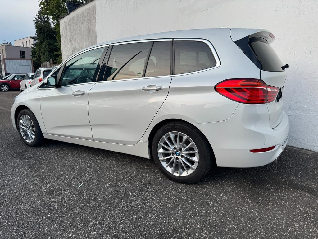 BMW 2 Serie