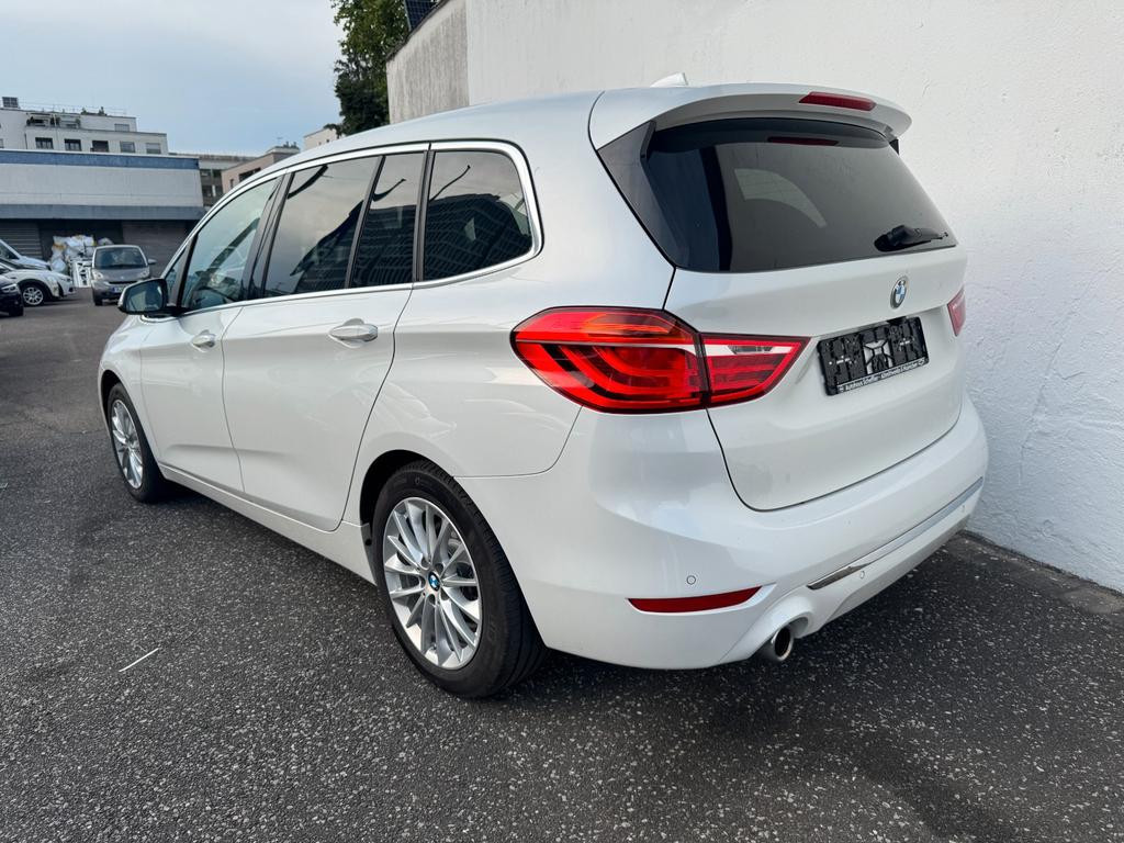 BMW 2 Serie