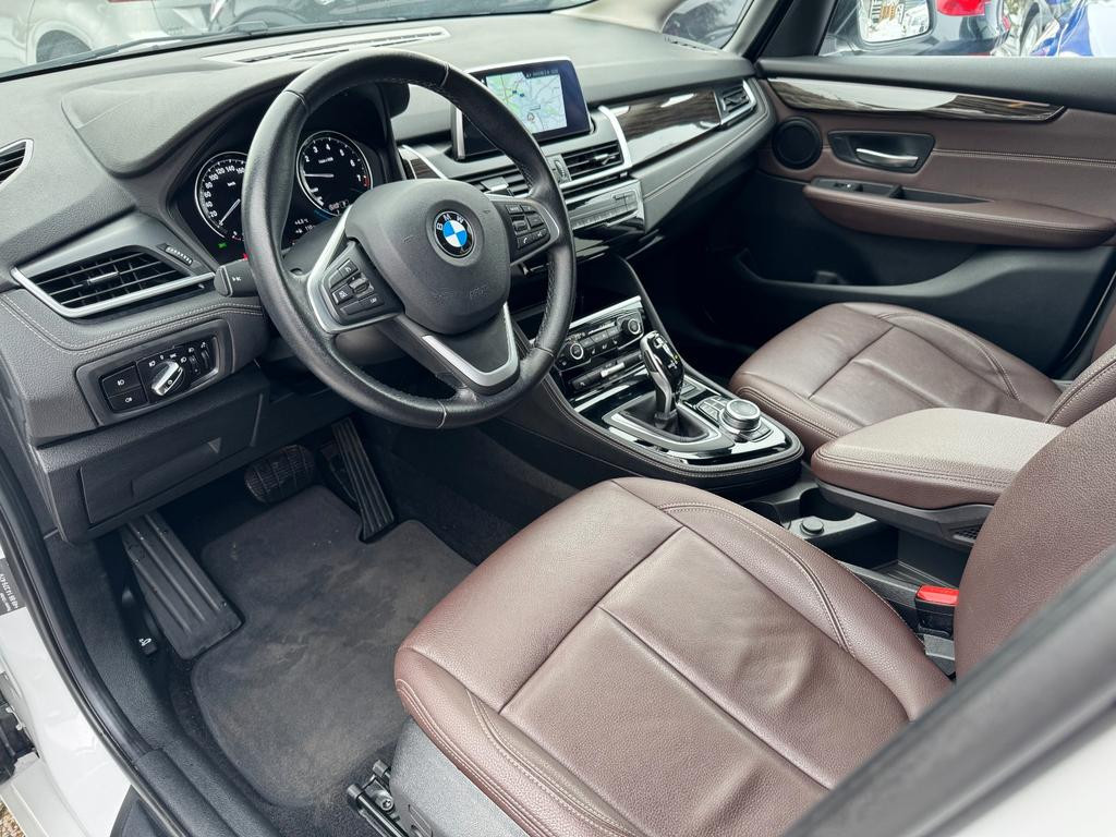 BMW 2 Serie
