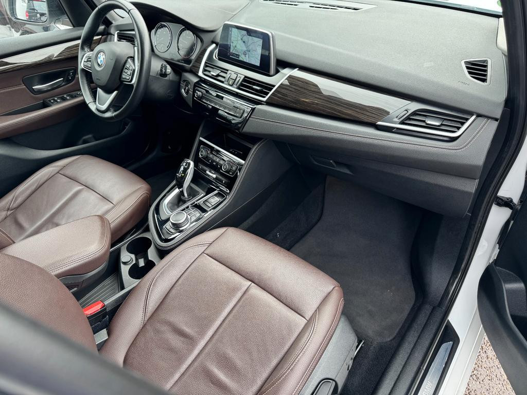 BMW 2 Serie
